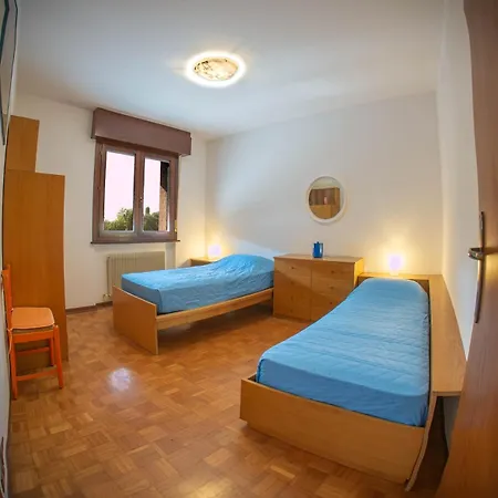 Apartmán Bicamere - Attico Con Vista Panoramica