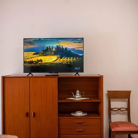 Bicamere - Attico Con Vista Panoramica Apartmán