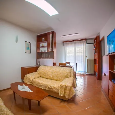 Apartmán Bicamere - Attico Con Vista Panoramica